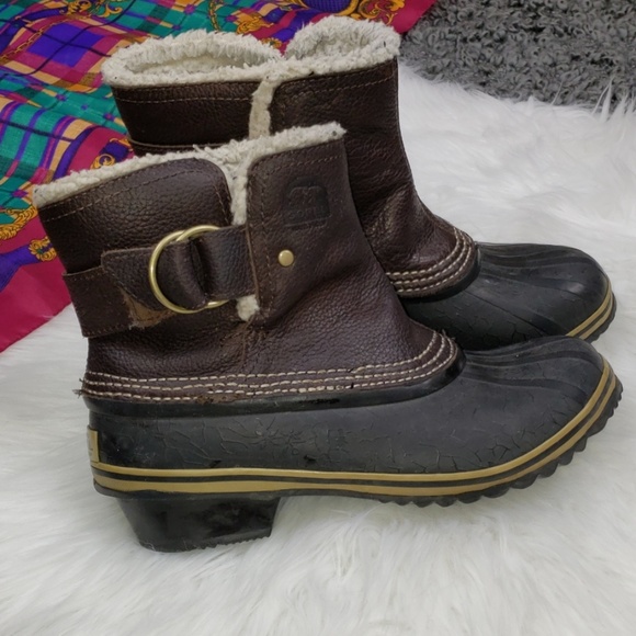 Sorel Shoes - {Sorel} Duck 🦆 Boots